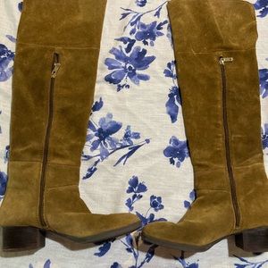 Tommy Hilfiger Boots